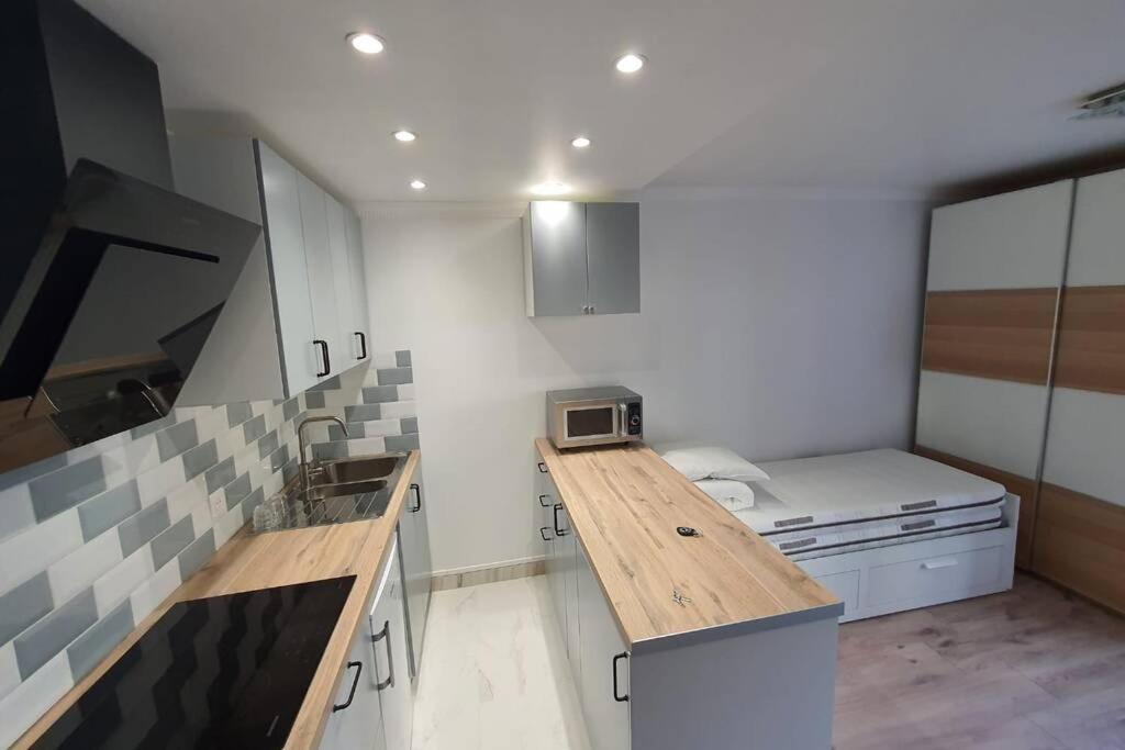 Rambouillet, Studio, Proche Gare Et Chateau Zewnętrze zdjęcie